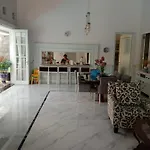Villa Omahku