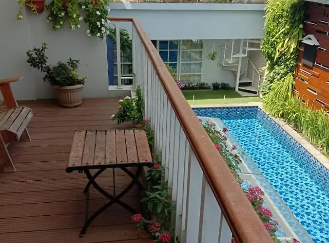 Villa Omahku