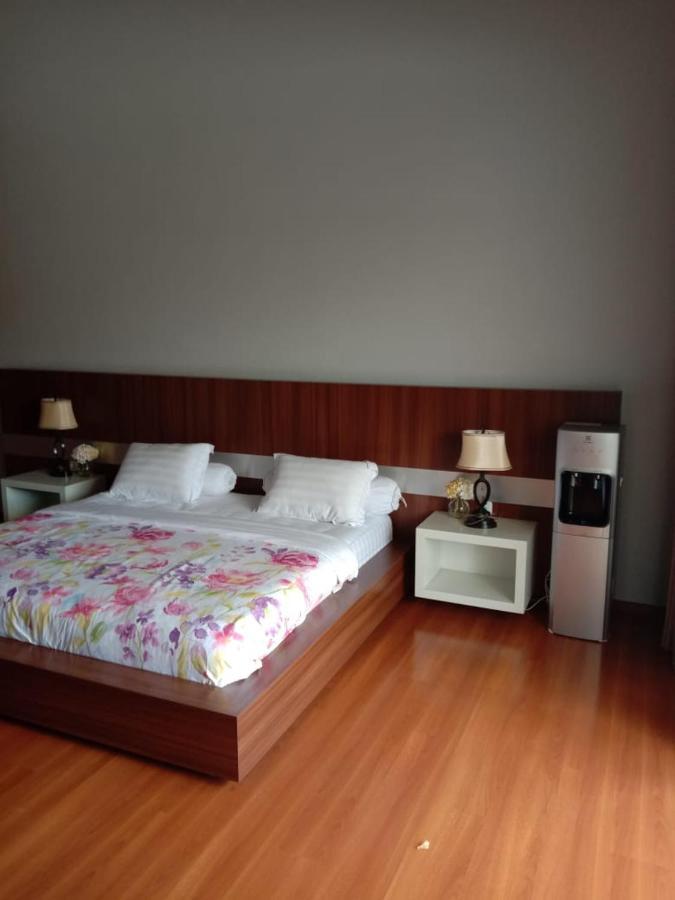 Omahku Villa *